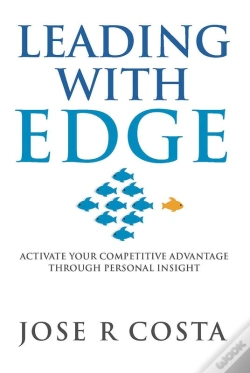 Capa do artigo Leading With Edge