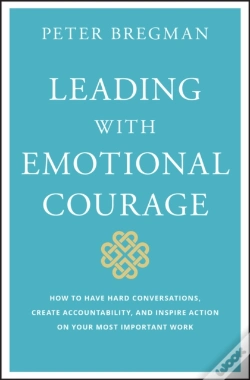 Capa do artigo Leading With Emotional Courage