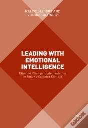 Capa do artigo Leading With Emotional Intelligence