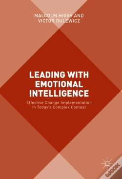 Capa do artigo Leading With Emotional Intelligence