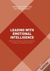 Capa do artigo Leading With Emotional Intelligence