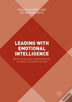 Capa do artigo Leading With Emotional Intelligence