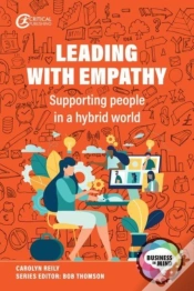 Capa do artigo Leading With Empathy