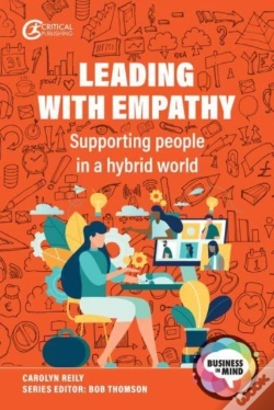 Capa do artigo Leading With Empathy