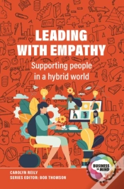 Capa do artigo Leading With Empathy