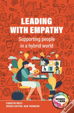 Capa do artigo Leading With Empathy