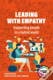 Capa do artigo Leading With Empathy