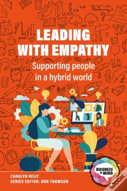 Capa do artigo Leading With Empathy