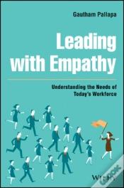 Capa do artigo Leading With Empathy