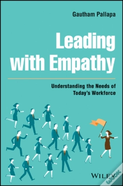 Capa do artigo Leading With Empathy