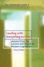 Leading With Everything To Give (Vo - Preview