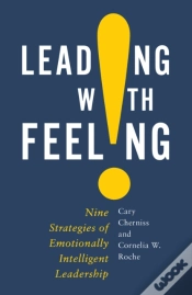Capa do artigo Leading With Feeling