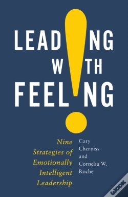 Capa do artigo Leading With Feeling