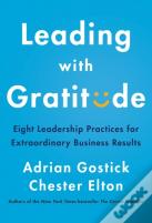 Leading With Gratitude