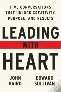 Capa do artigo Leading With Heart