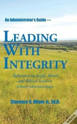Capa do artigo Leading With Integrity