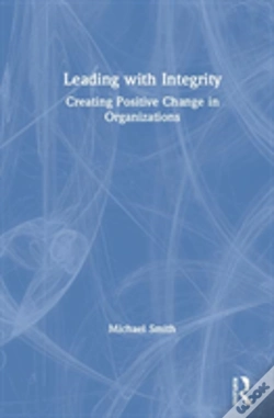 Capa do artigo Leading With Integrity