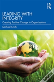 Capa do artigo Leading With Integrity