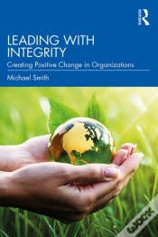 Capa do artigo Leading With Integrity