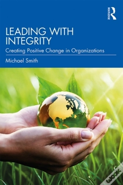 Capa do artigo Leading With Integrity