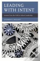 Leading With Intent