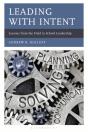 Leading With Intent - Preview