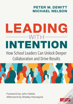 Capa do artigo Leading With Intention