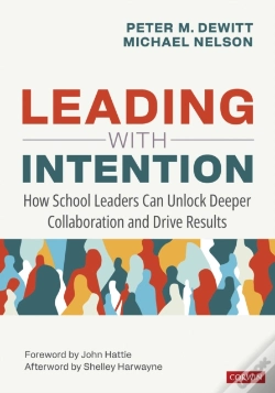 Capa do artigo Leading With Intention