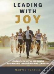 Capa do artigo Leading With Joy