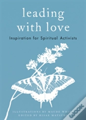 Capa do artigo Leading With Love