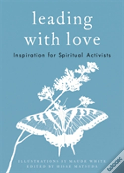 Capa do artigo Leading With Love