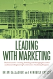 Capa do artigo Leading With Marketing: The Resource For