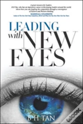 Leading With New Eyes
