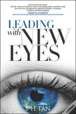 Capa do artigo Leading With New Eyes