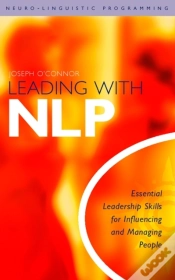 Capa do artigo Leading With Nlp