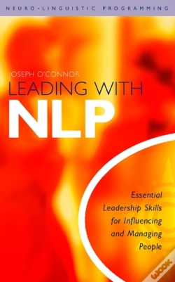 Capa do artigo Leading With Nlp