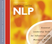 Capa do artigo Leading With Nlp