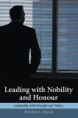 Leading With Nobility And Honour - Preview
