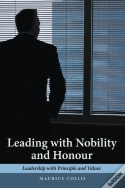 Capa do artigo Leading With Nobility And Honour