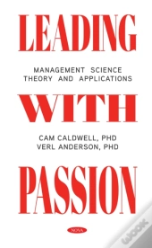 Leading With Passion