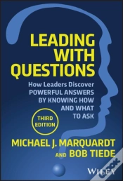 Capa do artigo Leading With Questions