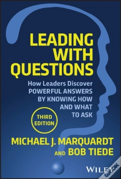 Capa do artigo Leading With Questions