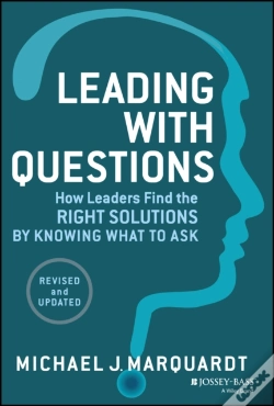 Capa do artigo Leading With Questions