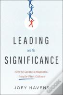 Leading With Significance