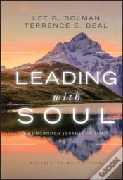 Capa do artigo Leading With Soul