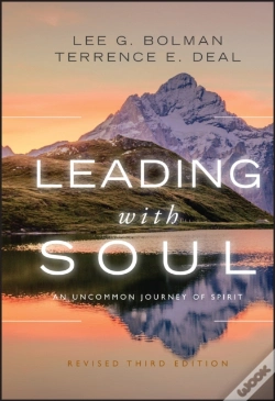 Capa do artigo Leading With Soul