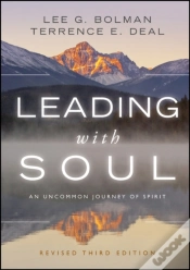 Capa do artigo Leading With Soul