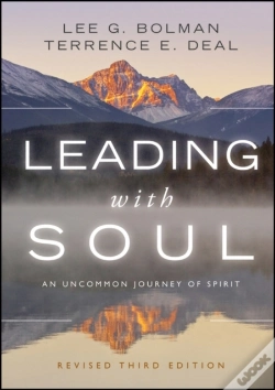 Capa do artigo Leading With Soul