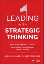 Leading With Strategic Thinking - Preview