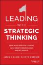 Leading With Strategic Thinking - Preview